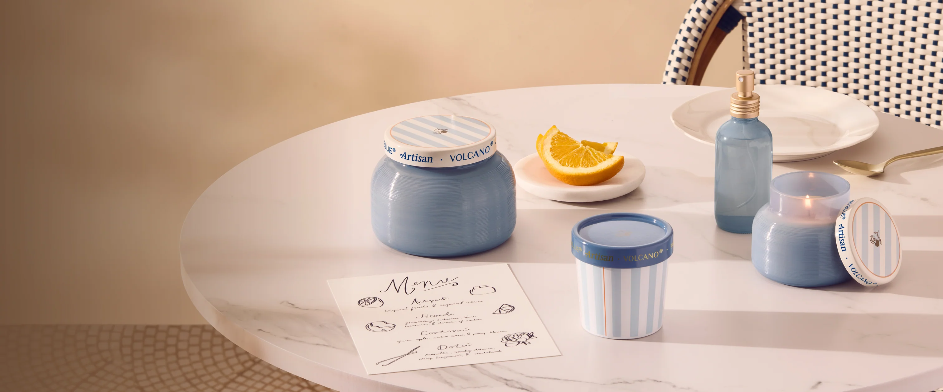 Iconic Fragrances for Every Space